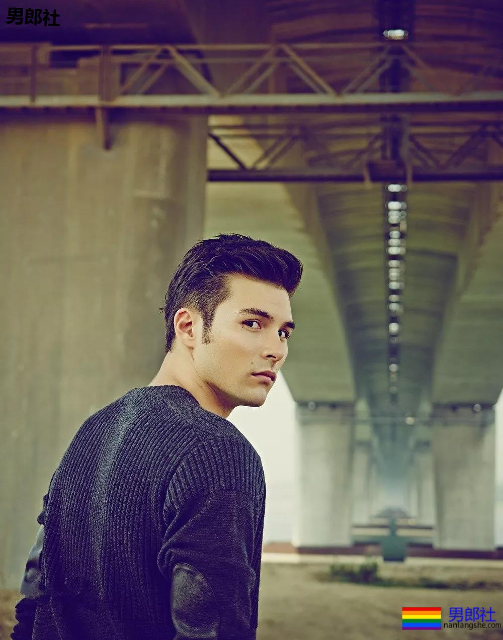 郭敬明御用的帅哥!谁才是最得宠的"后宫"之主?? - 51虹马 郭敬明御用的帅哥!谁才是最得宠的"后宫"之主?? - 51虹马