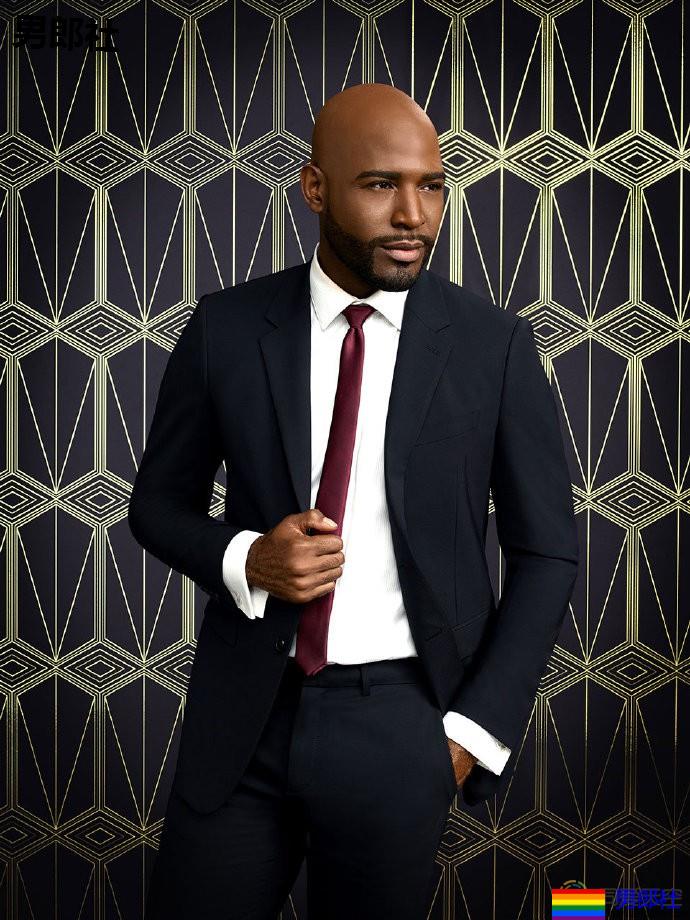 粉雄救兵的演员们要拍一部情人节同志片 - 51虹马 粉雄救兵的演员们要拍一部情人节同志片 - 51虹马