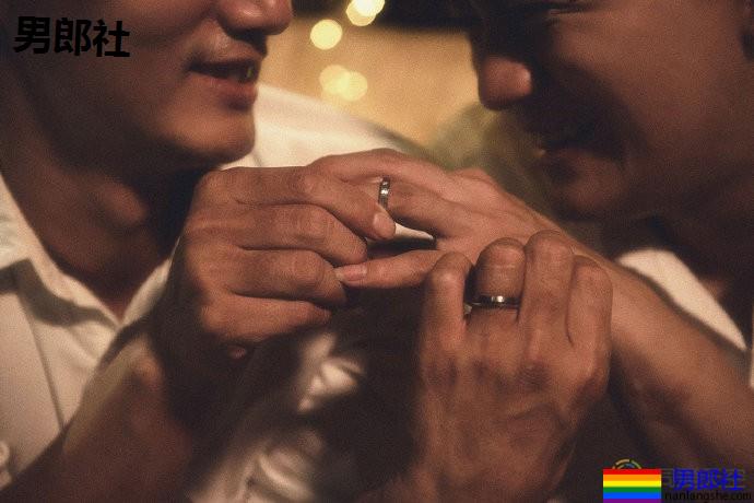 泰辣夫夫拍婚照，一身白纱气场袭人 - 51虹马