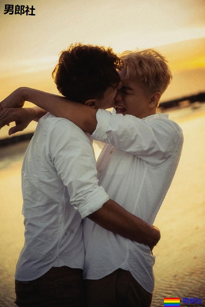 泰辣夫夫拍婚照，一身白纱气场袭人 - 51虹马