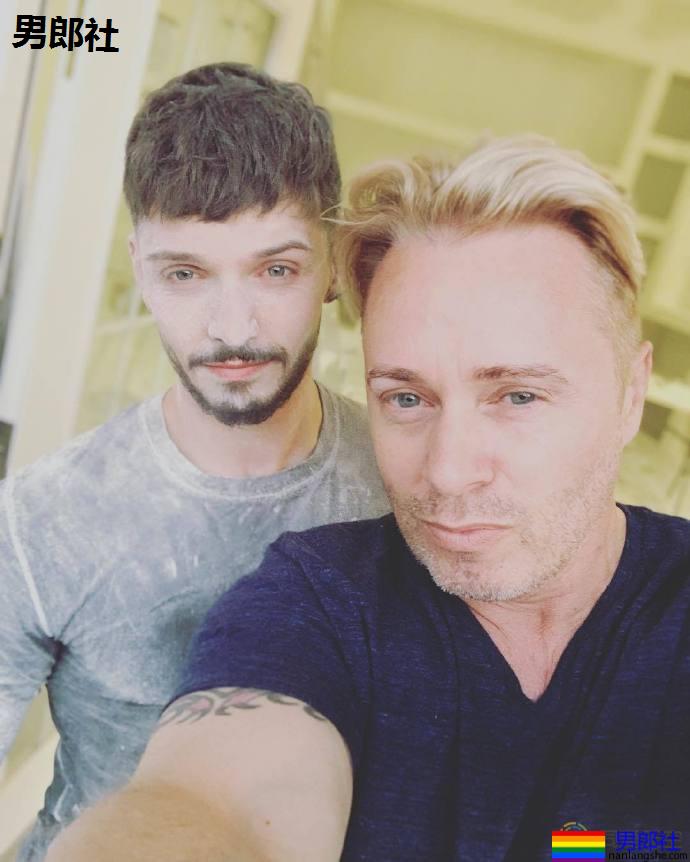 老爸爱上女儿的前男友，获家人祝福 - 51虹马