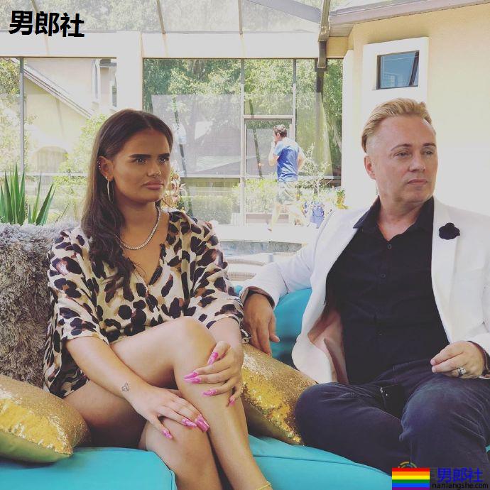 老爸爱上女儿的前男友，获家人祝福 - 51虹马