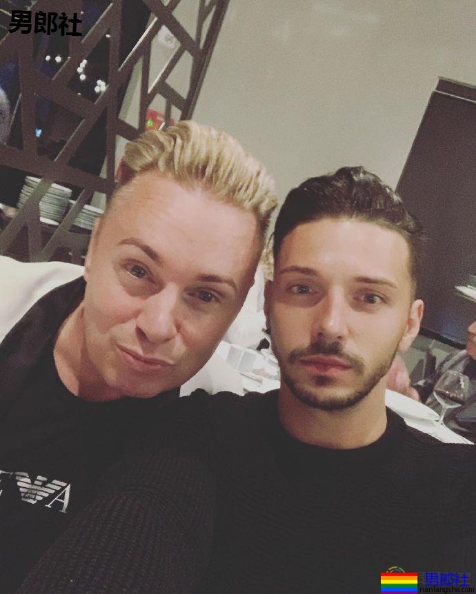 老爸爱上女儿的前男友，获家人祝福 - 51虹马