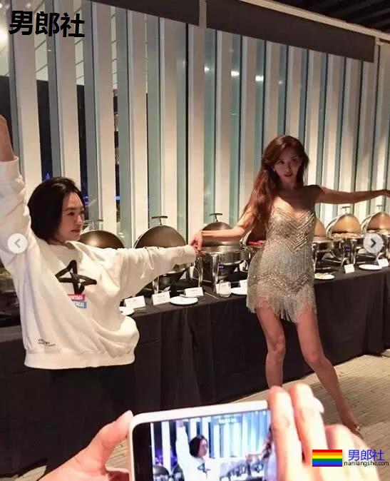 林志玲老公黑泽良平早年写真被扒!网友表示像日本片男主 - 51虹马 林志玲老公黑泽良平早年写真被扒!网友表示像日本片男主 - 51虹马