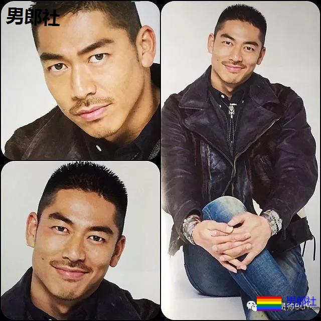 林志玲老公黑泽良平早年写真被扒!网友表示像日本片男主 - 51虹马 林志玲老公黑泽良平早年写真被扒!网友表示像日本片男主 - 51虹马