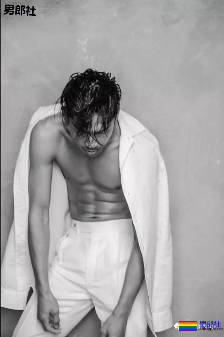 林志玲老公黑泽良平早年写真被扒!网友表示像日本片男主 - 51虹马 林志玲老公黑泽良平早年写真被扒!网友表示像日本片男主 - 51虹马