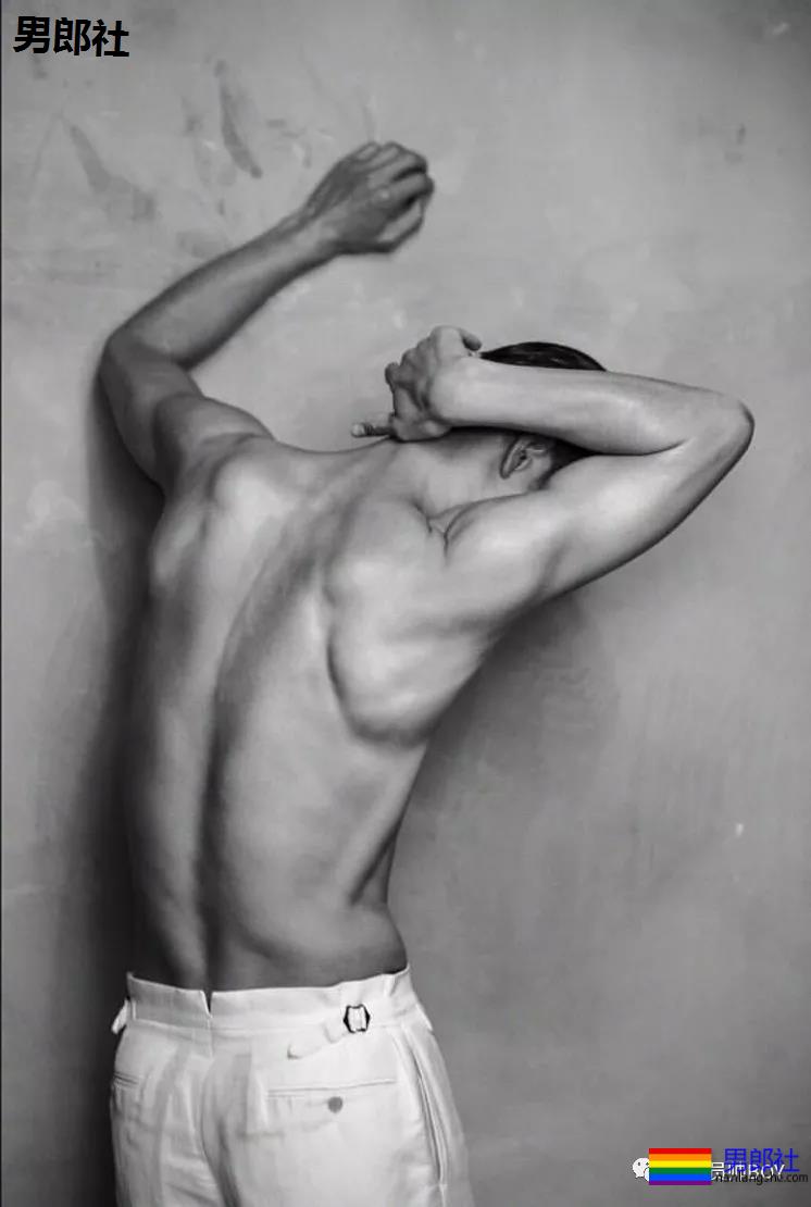 林志玲老公黑泽良平早年写真被扒!网友表示像日本片男主 - 51虹马 林志玲老公黑泽良平早年写真被扒!网友表示像日本片男主 - 51虹马