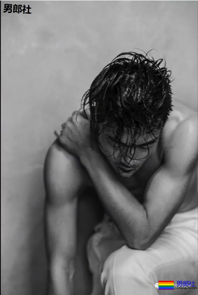 林志玲老公黑泽良平早年写真被扒!网友表示像日本片男主 - 51虹马 林志玲老公黑泽良平早年写真被扒!网友表示像日本片男主 - 51虹马