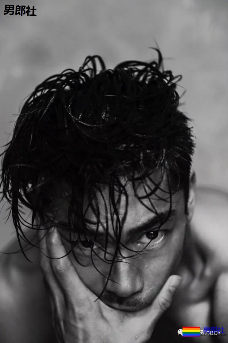 林志玲老公黑泽良平早年写真被扒!网友表示像日本片男主 - 51虹马 林志玲老公黑泽良平早年写真被扒!网友表示像日本片男主 - 51虹马