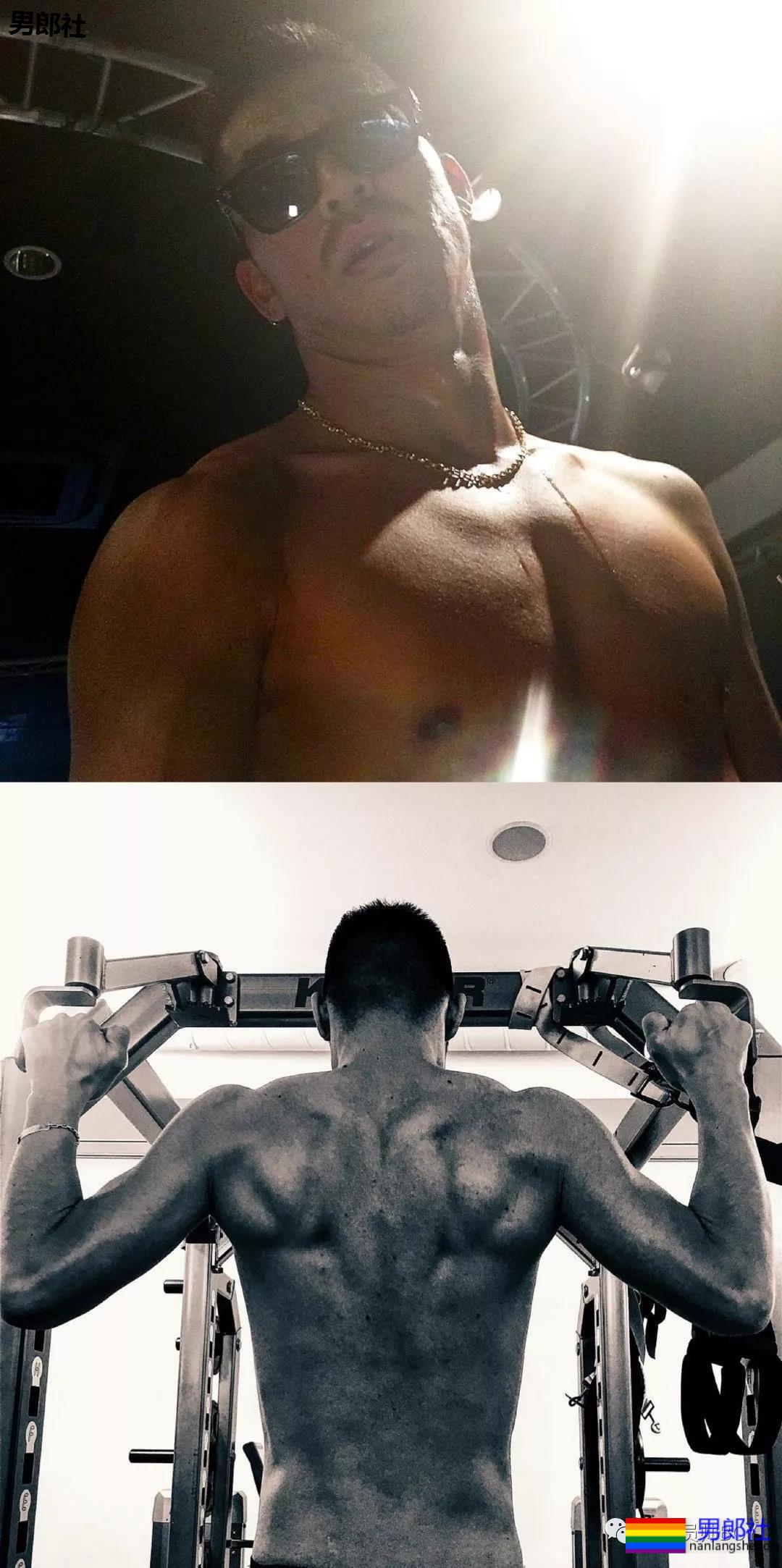 林志玲老公黑泽良平早年写真被扒!网友表示像日本片男主 - 51虹马 林志玲老公黑泽良平早年写真被扒!网友表示像日本片男主 - 51虹马