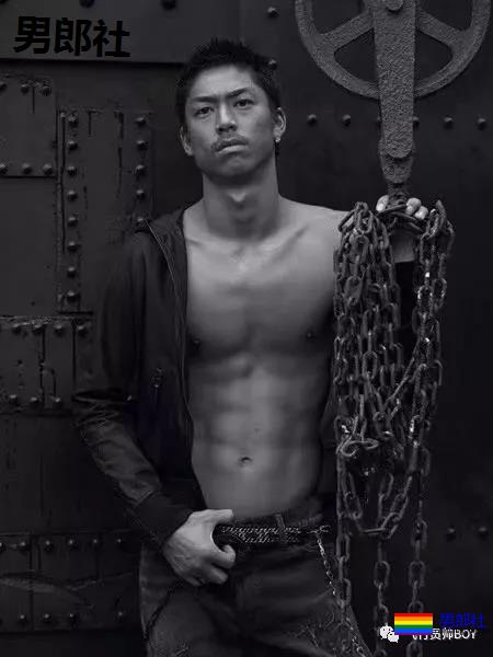 林志玲老公黑泽良平早年写真被扒!网友表示像日本片男主 - 51虹马 林志玲老公黑泽良平早年写真被扒!网友表示像日本片男主 - 51虹马