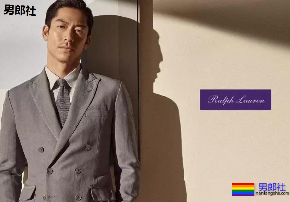 林志玲老公黑泽良平早年写真被扒!网友表示像日本片男主 - 51虹马 林志玲老公黑泽良平早年写真被扒!网友表示像日本片男主 - 51虹马