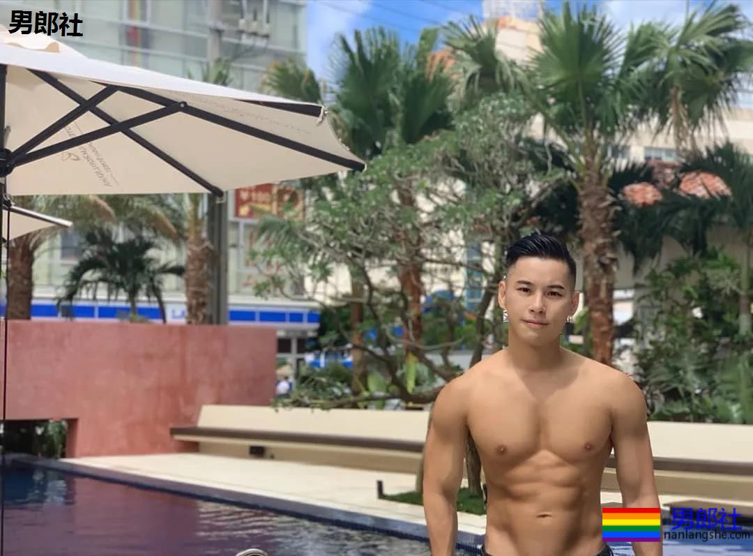 筋肉翘臀Gogo-boy火遍G圈！放飞自我的内裤收割机！ - 51虹马