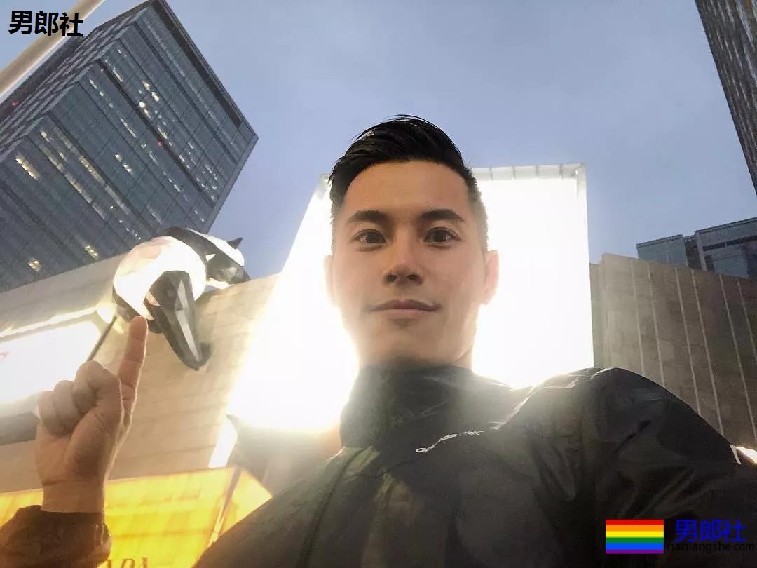 筋肉翘臀Gogo-boy火遍G圈！放飞自我的内裤收割机！ - 51虹马