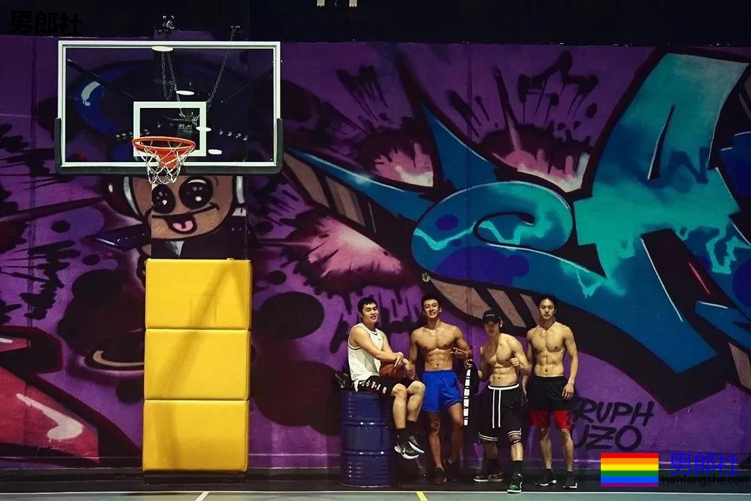 189CM体育生转战娱乐圈,实力强大被导演万里挑一 - 51虹马 189CM体育生转战娱乐圈,实力强大被导演万里挑一 - 51虹马