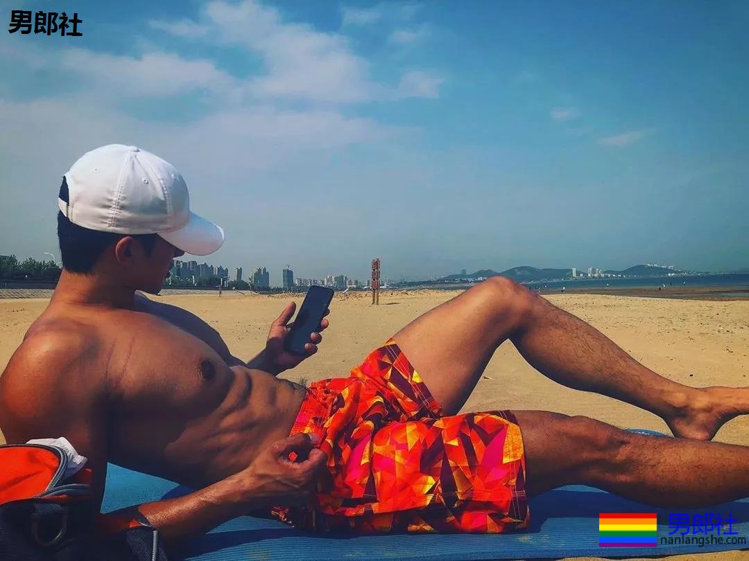 189CM体育生转战娱乐圈,实力强大被导演万里挑一 - 51虹马 189CM体育生转战娱乐圈,实力强大被导演万里挑一 - 51虹马