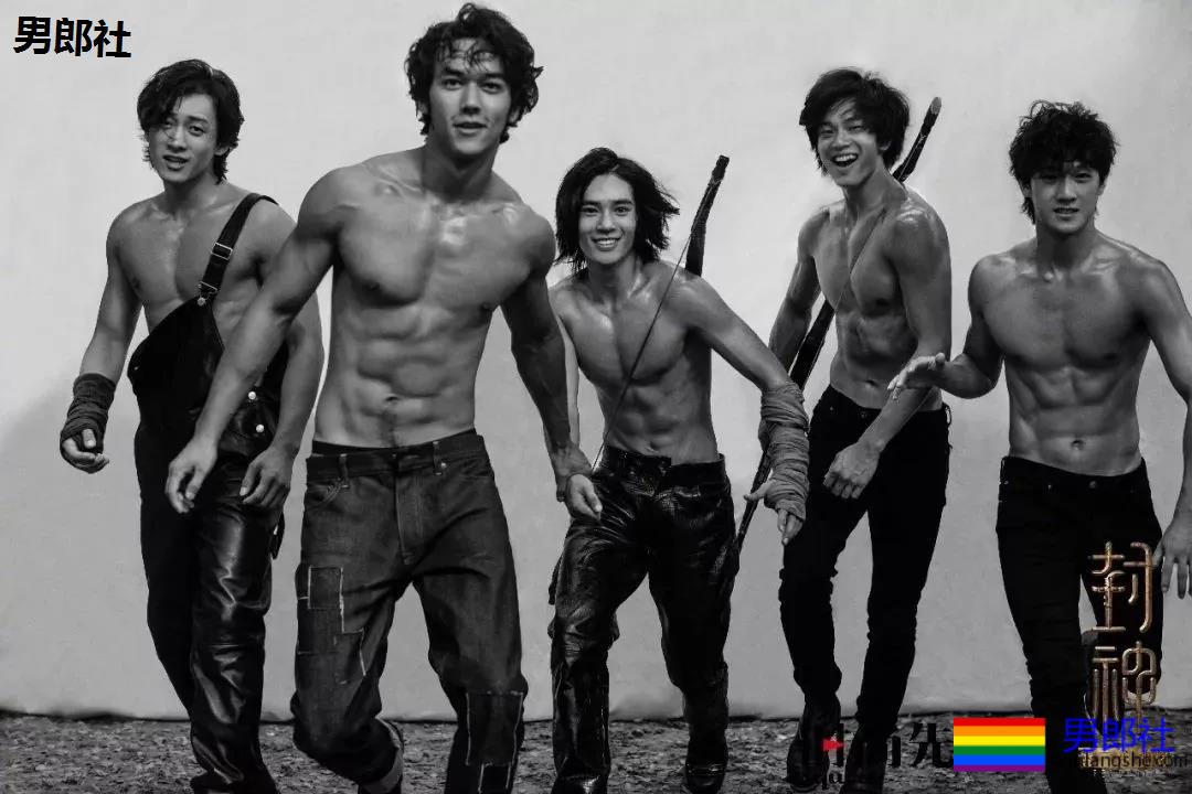 189CM体育生转战娱乐圈,实力强大被导演万里挑一 - 51虹马 189CM体育生转战娱乐圈,实力强大被导演万里挑一 - 51虹马