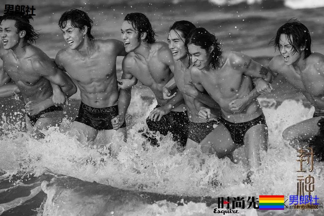 189CM体育生转战娱乐圈,实力强大被导演万里挑一 - 51虹马 189CM体育生转战娱乐圈,实力强大被导演万里挑一 - 51虹马