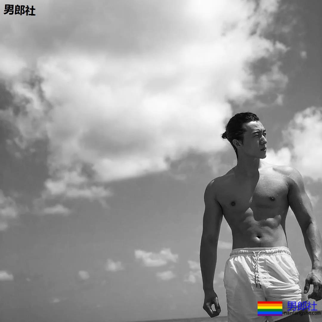 189CM体育生转战娱乐圈,实力强大被导演万里挑一 - 51虹马 189CM体育生转战娱乐圈,实力强大被导演万里挑一 - 51虹马