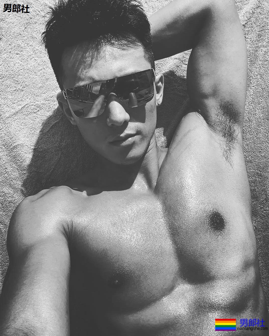 189CM体育生转战娱乐圈,实力强大被导演万里挑一 - 51虹马 189CM体育生转战娱乐圈,实力强大被导演万里挑一 - 51虹马