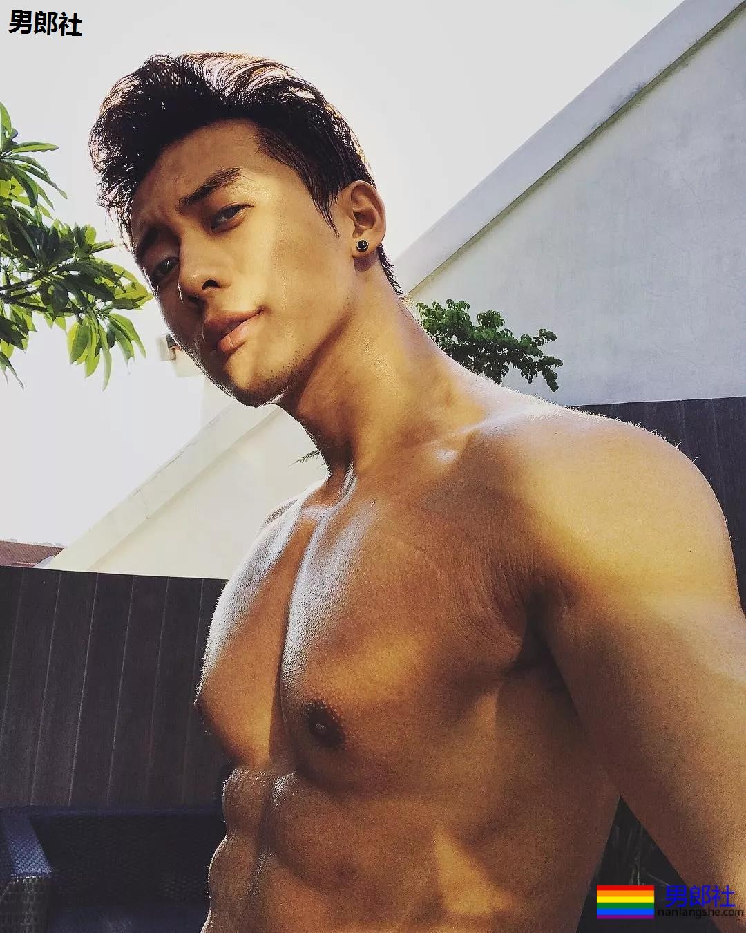 189CM体育生转战娱乐圈,实力强大被导演万里挑一 - 51虹马 189CM体育生转战娱乐圈,实力强大被导演万里挑一 - 51虹马