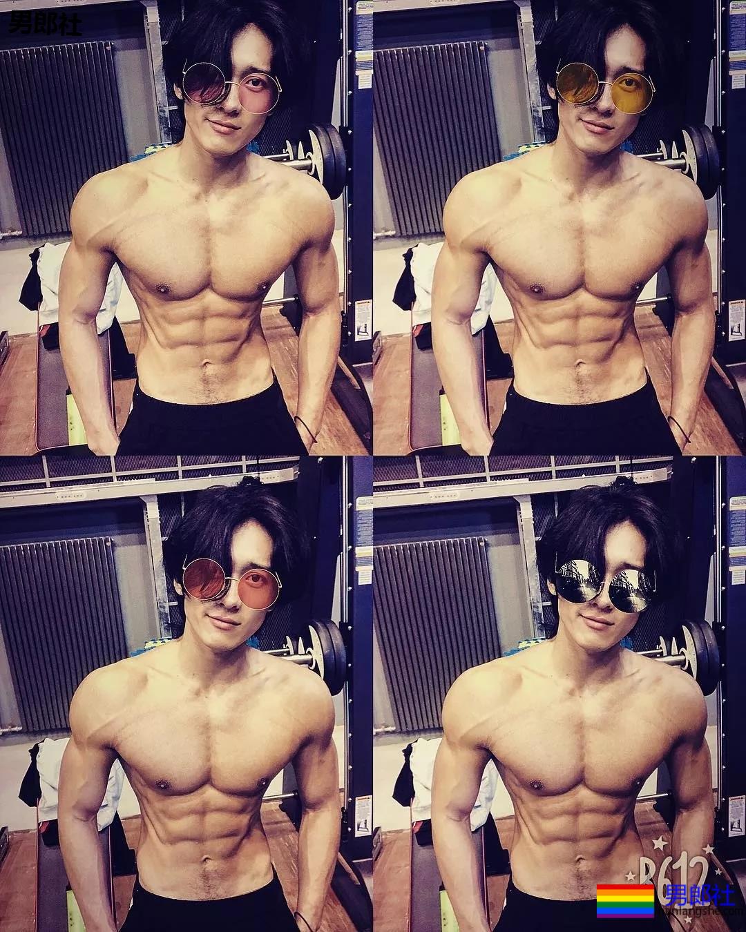 189CM体育生转战娱乐圈,实力强大被导演万里挑一 - 51虹马 189CM体育生转战娱乐圈,实力强大被导演万里挑一 - 51虹马