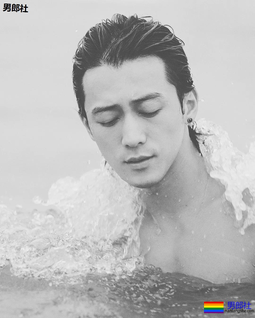 189CM体育生转战娱乐圈,实力强大被导演万里挑一 - 51虹马 189CM体育生转战娱乐圈,实力强大被导演万里挑一 - 51虹马