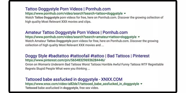 怎么在丁丁上纹身？ - 51虹马