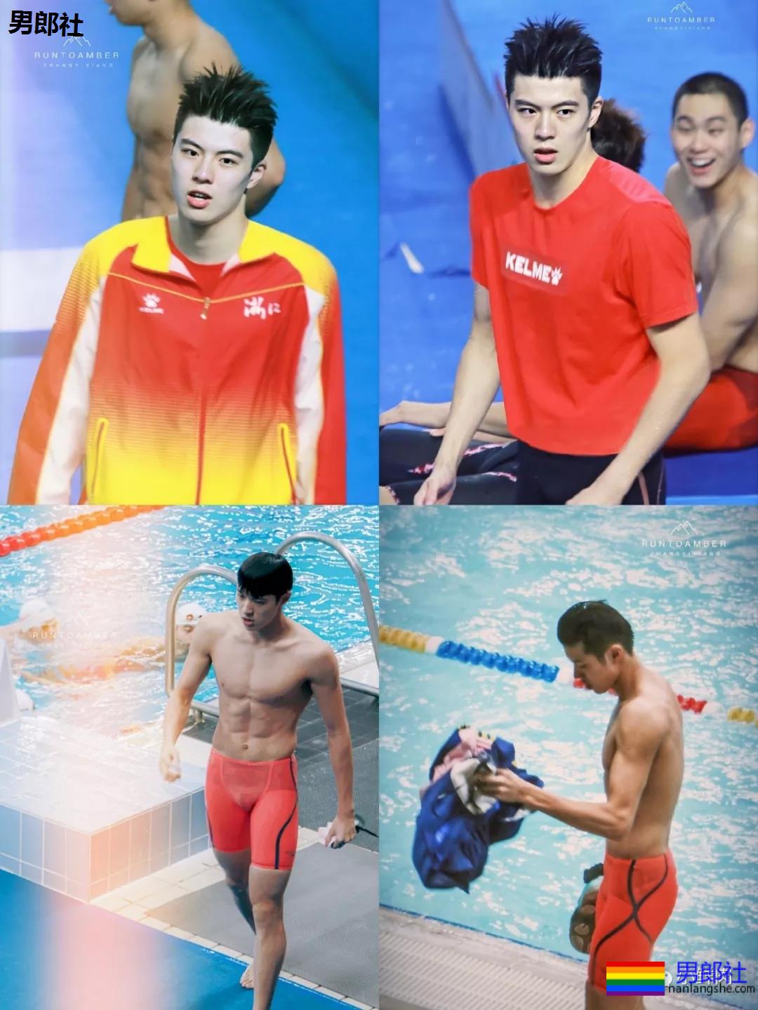 筋肉正装空少竟然玩起捆绑Paly，这个尺度也太羞涩惹~-51虹马