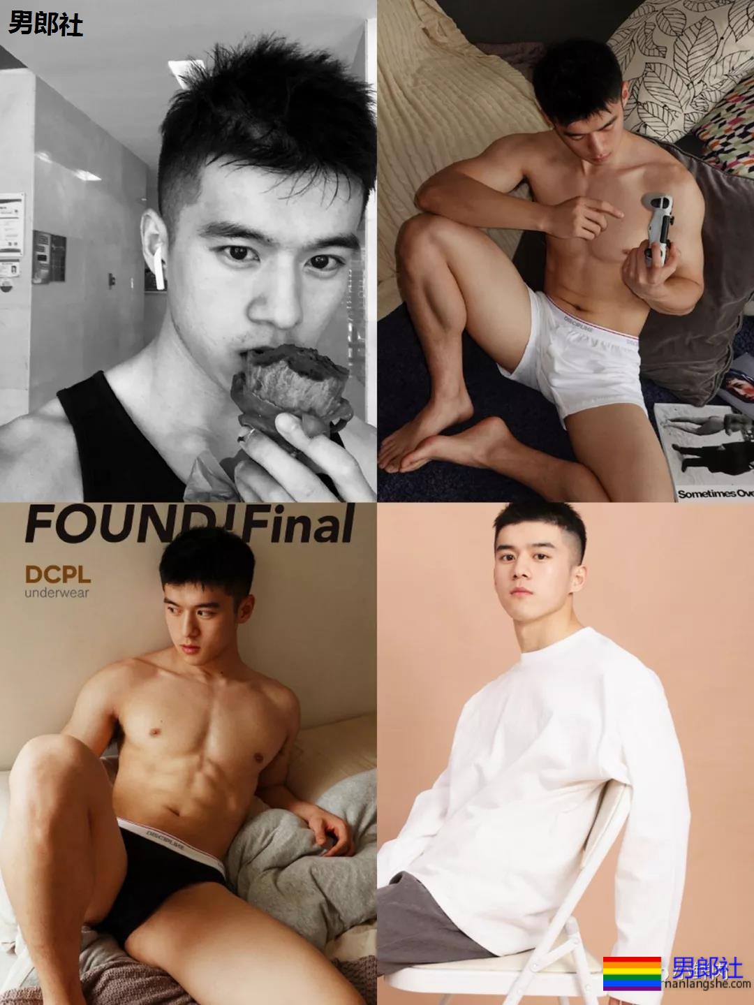 筋肉正装空少竟然玩起捆绑Paly,这个尺度也太羞涩惹~ - 51虹马 筋肉正装空少竟然玩起捆绑Paly,这个尺度也太羞涩惹~ - 51虹马