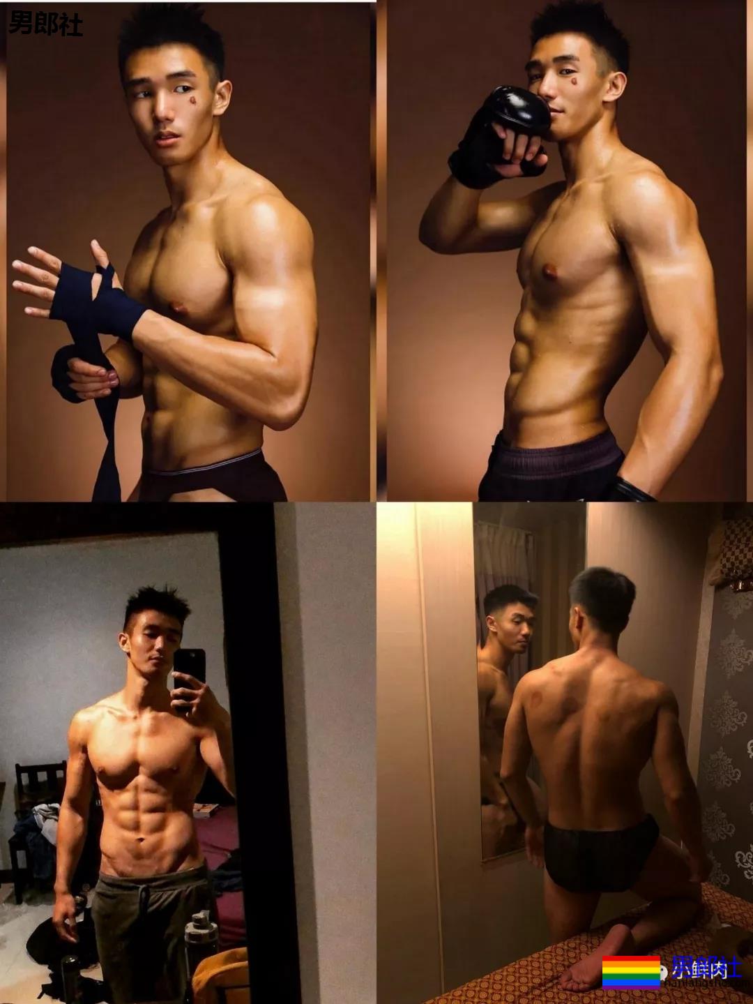 筋肉正装空少竟然玩起捆绑Paly,这个尺度也太羞涩惹~ - 51虹马 筋肉正装空少竟然玩起捆绑Paly,这个尺度也太羞涩惹~ - 51虹马