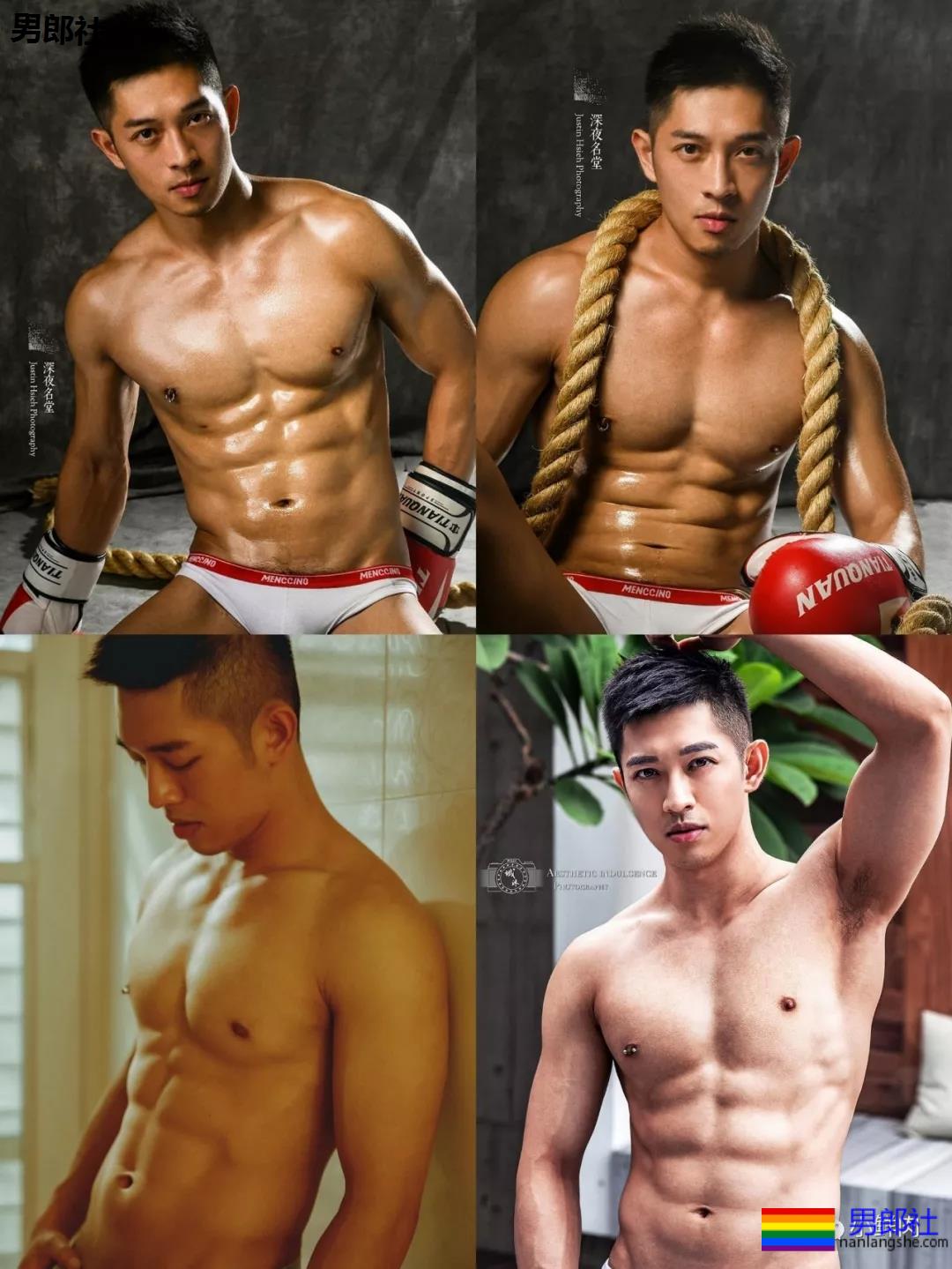 筋肉正装空少竟然玩起捆绑Paly,这个尺度也太羞涩惹~ - 51虹马 筋肉正装空少竟然玩起捆绑Paly,这个尺度也太羞涩惹~ - 51虹马