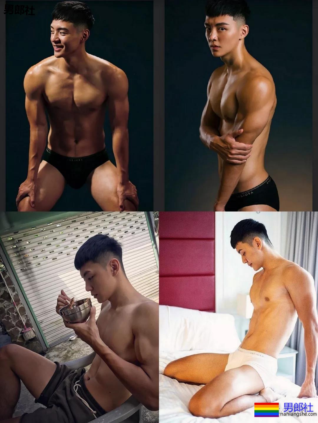 筋肉正装空少竟然玩起捆绑Paly,这个尺度也太羞涩惹~ - 51虹马 筋肉正装空少竟然玩起捆绑Paly,这个尺度也太羞涩惹~ - 51虹马