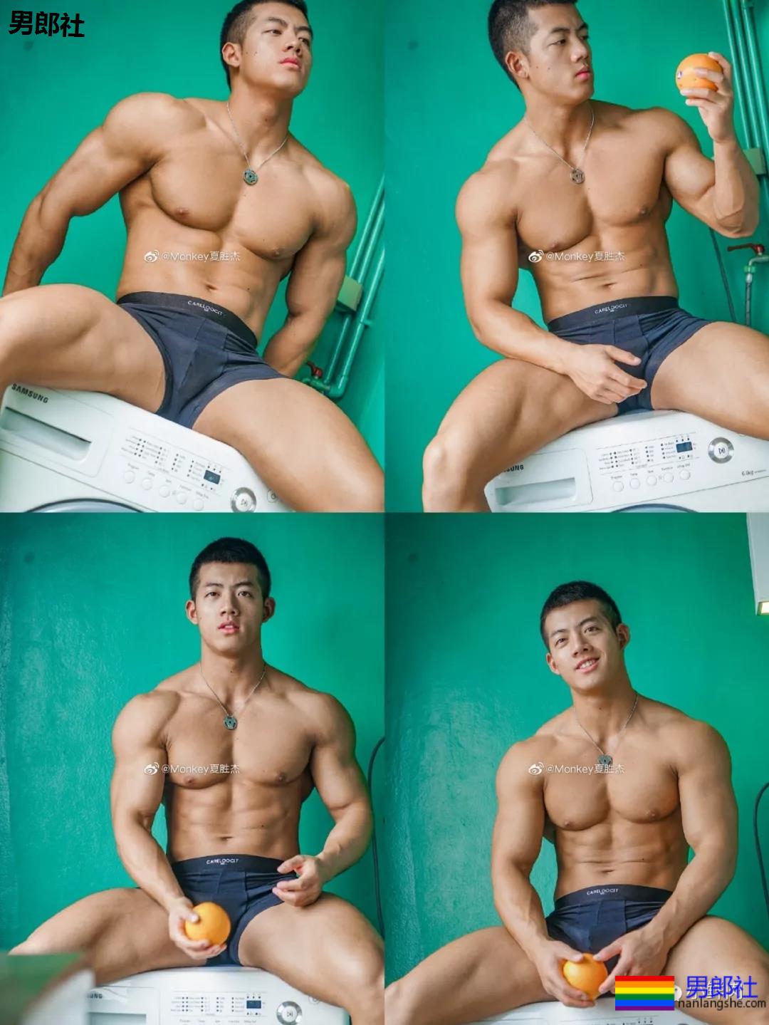 筋肉正装空少竟然玩起捆绑Paly,这个尺度也太羞涩惹~ - 51虹马 筋肉正装空少竟然玩起捆绑Paly,这个尺度也太羞涩惹~ - 51虹马