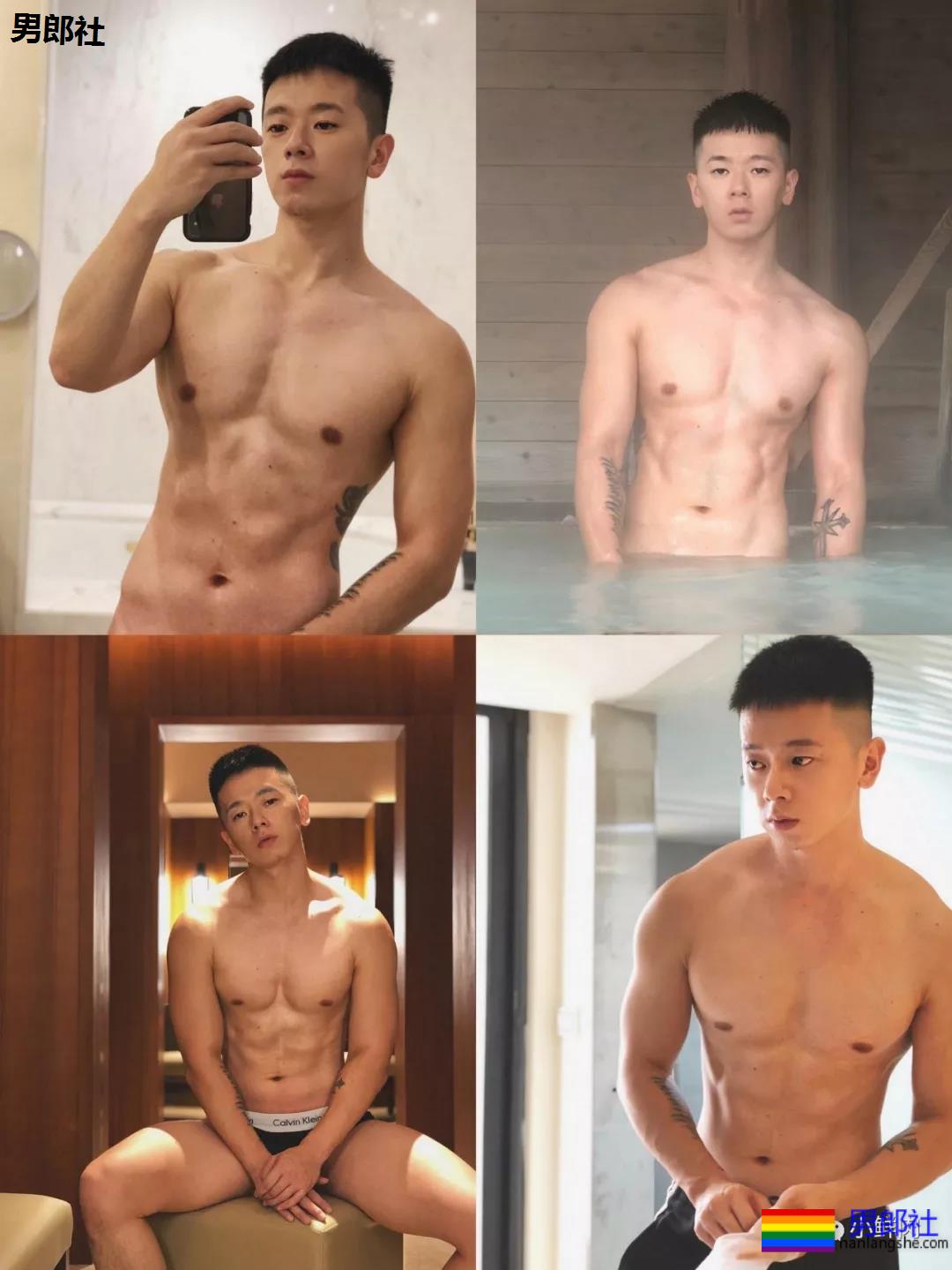 筋肉正装空少竟然玩起捆绑Paly,这个尺度也太羞涩惹~ - 51虹马 筋肉正装空少竟然玩起捆绑Paly,这个尺度也太羞涩惹~ - 51虹马