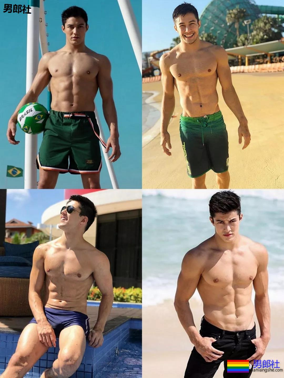 筋肉正装空少竟然玩起捆绑Paly,这个尺度也太羞涩惹~ - 51虹马 筋肉正装空少竟然玩起捆绑Paly,这个尺度也太羞涩惹~ - 51虹马