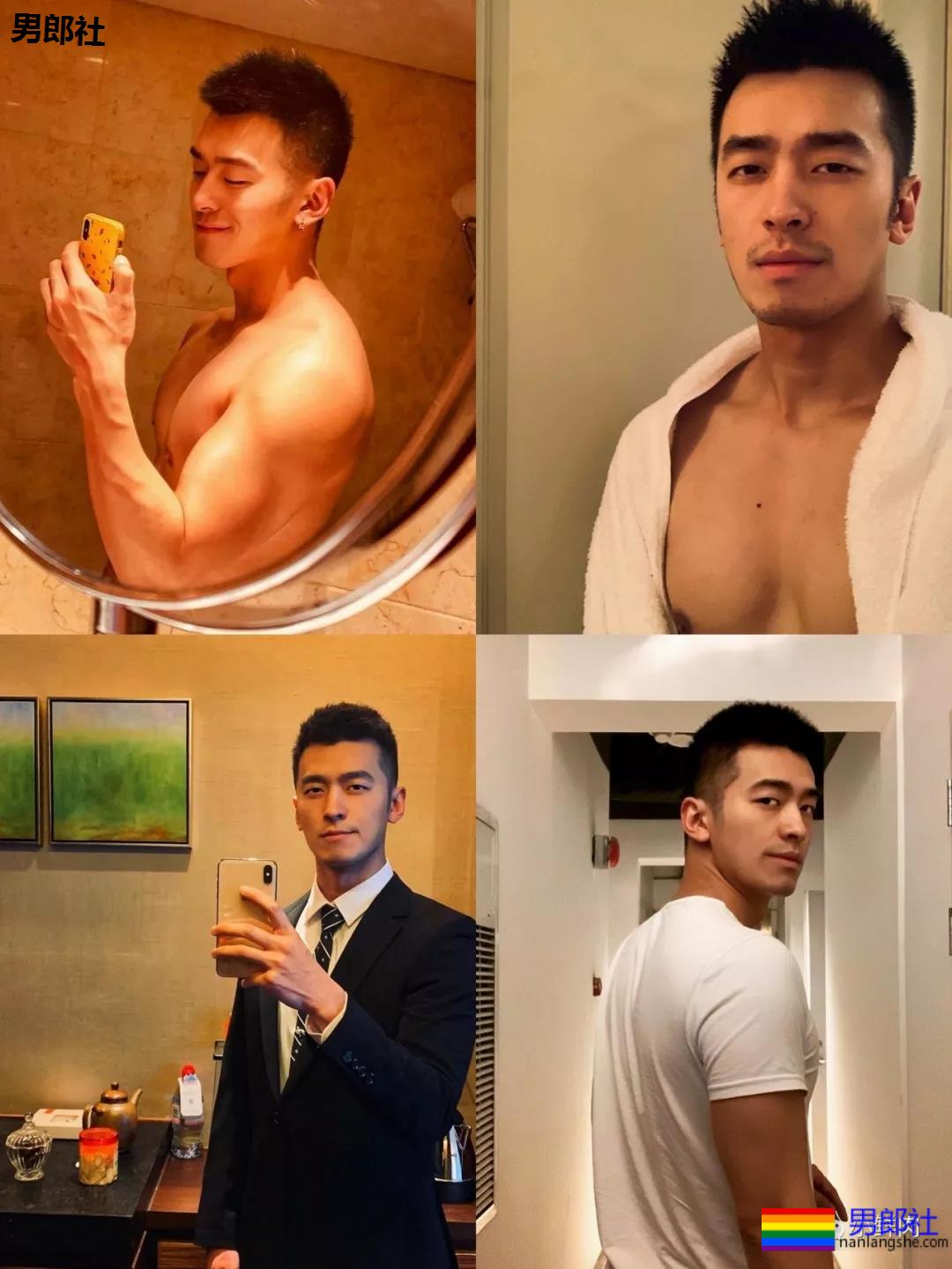 筋肉正装空少竟然玩起捆绑Paly,这个尺度也太羞涩惹~ - 51虹马 筋肉正装空少竟然玩起捆绑Paly,这个尺度也太羞涩惹~ - 51虹马