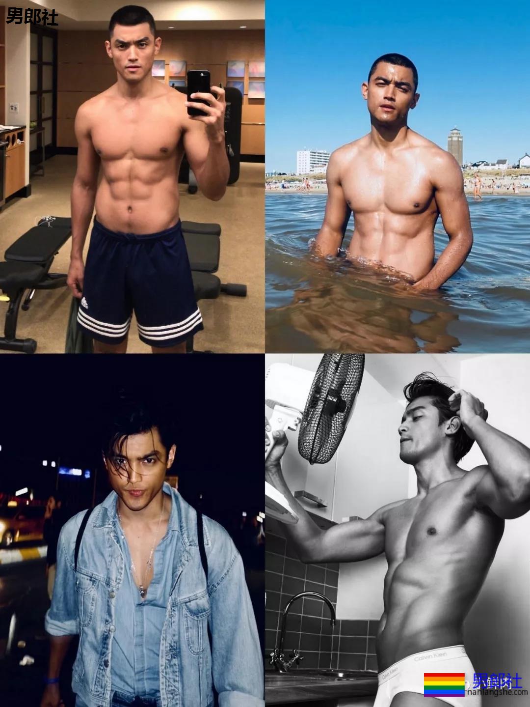 筋肉正装空少竟然玩起捆绑Paly,这个尺度也太羞涩惹~ - 51虹马 筋肉正装空少竟然玩起捆绑Paly,这个尺度也太羞涩惹~ - 51虹马