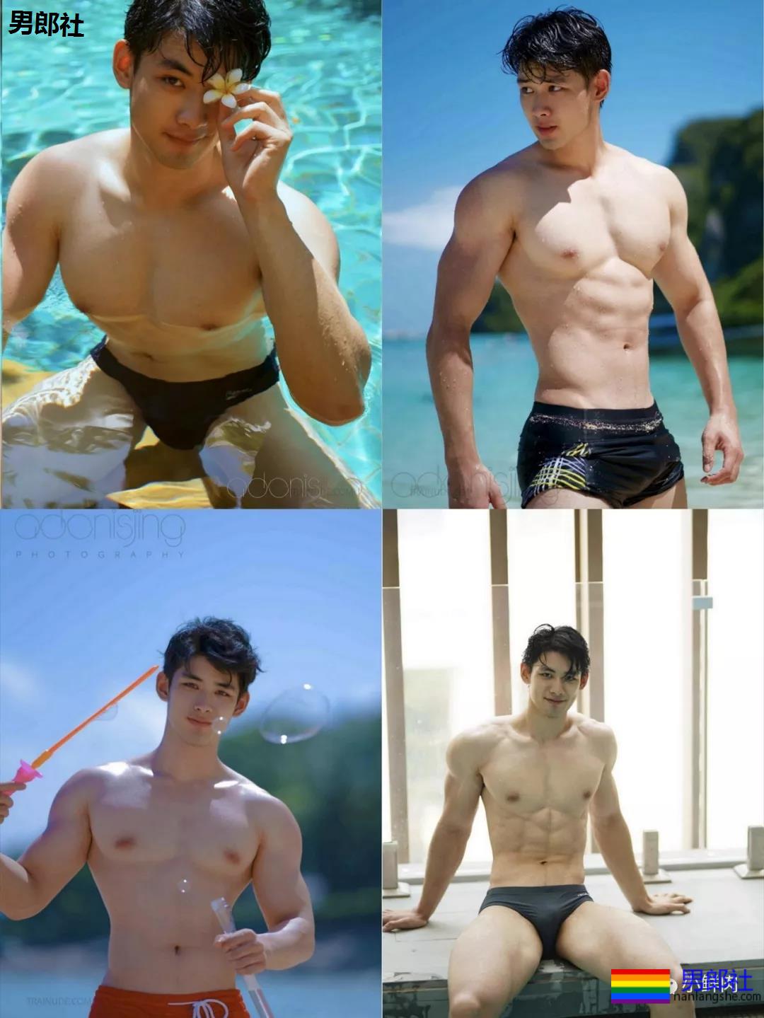 筋肉正装空少竟然玩起捆绑Paly,这个尺度也太羞涩惹~ - 51虹马 筋肉正装空少竟然玩起捆绑Paly,这个尺度也太羞涩惹~ - 51虹马