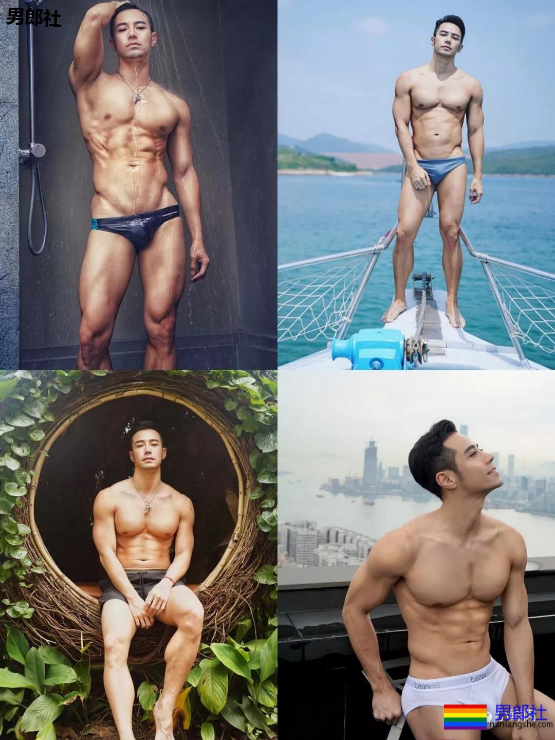 筋肉正装空少竟然玩起捆绑Paly,这个尺度也太羞涩惹~ - 51虹马 筋肉正装空少竟然玩起捆绑Paly,这个尺度也太羞涩惹~ - 51虹马