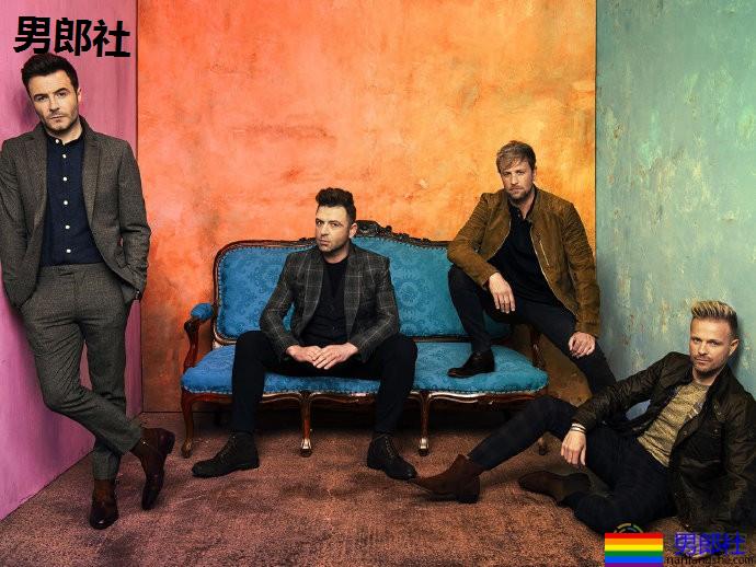 西城男孩”菲海利想找个同性搭档“舞动奇迹” - 51虹马 西城男孩”菲海利想找个同性搭档“舞动奇迹” - 51虹马