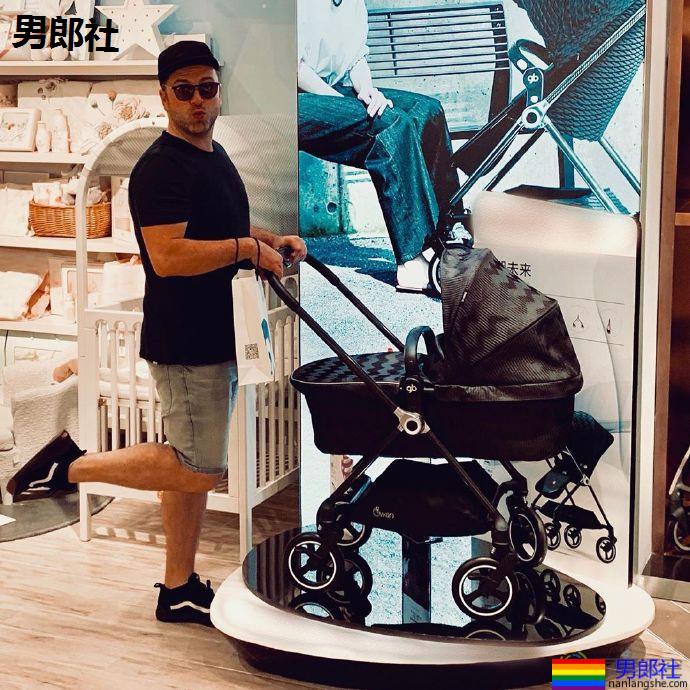 西城男孩”菲海利想找个同性搭档“舞动奇迹” - 51虹马 西城男孩”菲海利想找个同性搭档“舞动奇迹” - 51虹马