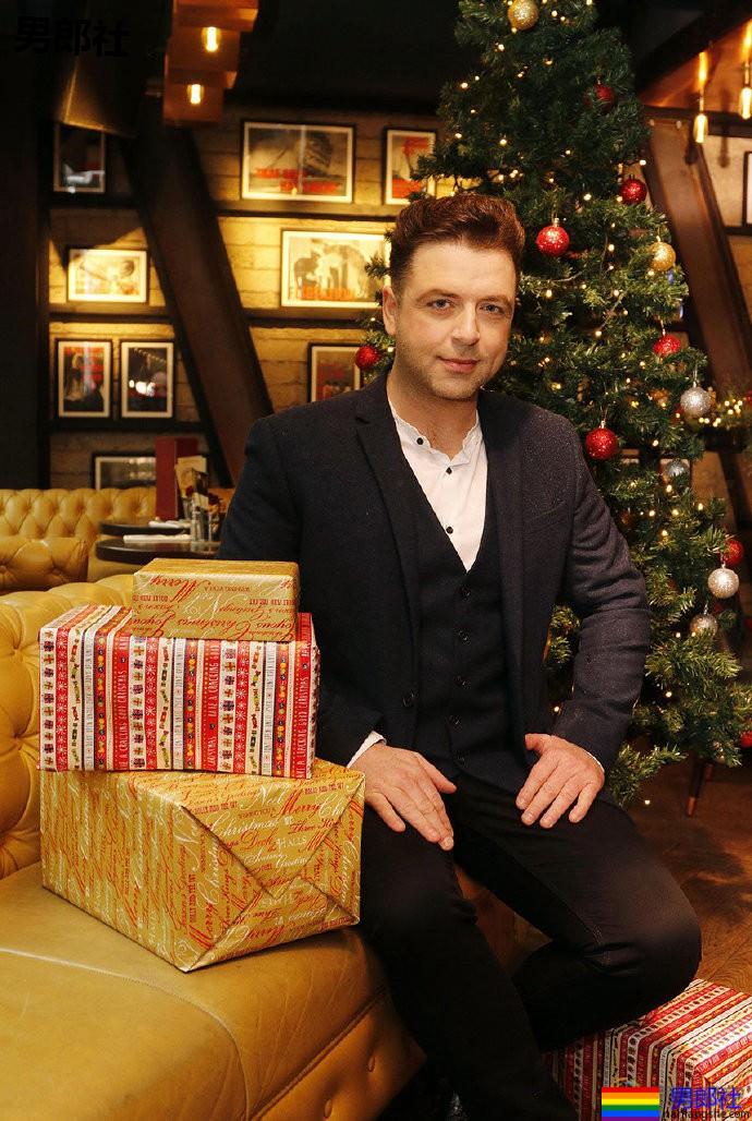 西城男孩”菲海利想找个同性搭档“舞动奇迹” - 51虹马 西城男孩”菲海利想找个同性搭档“舞动奇迹” - 51虹马