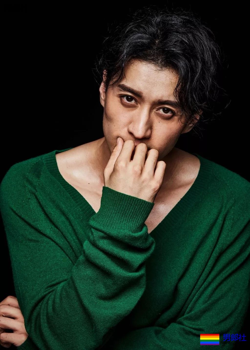 雅痞肌肉小叔"牵手"薄肌小鲜肉!双男主腹肌照,他一身硬核腱子肉A爆了! - 51虹马 雅痞肌肉小叔"牵手"薄肌小鲜肉!双男主腹肌照,他一身硬核腱子肉A爆了! - 51虹马