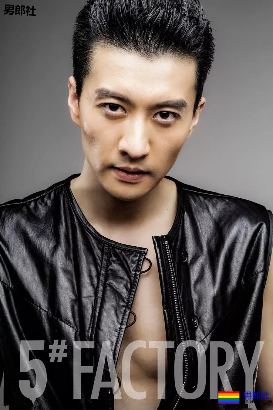 雅痞肌肉小叔"牵手"薄肌小鲜肉!双男主腹肌照,他一身硬核腱子肉A爆了! - 51虹马 雅痞肌肉小叔"牵手"薄肌小鲜肉!双男主腹肌照,他一身硬核腱子肉A爆了! - 51虹马