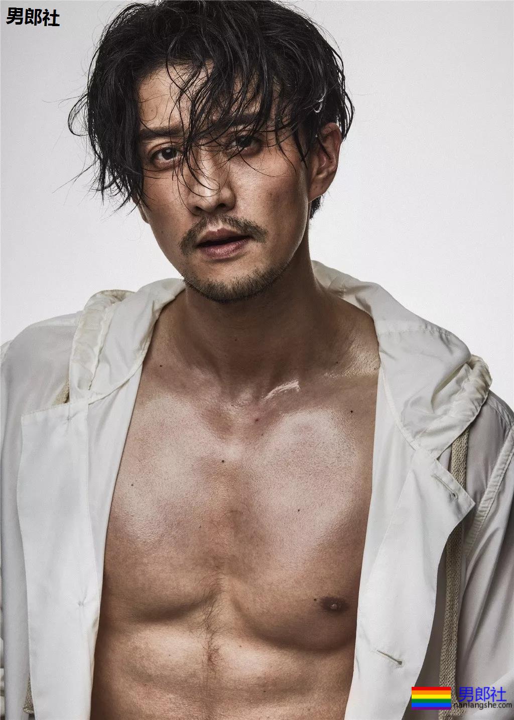 雅痞肌肉小叔"牵手"薄肌小鲜肉!双男主腹肌照,他一身硬核腱子肉A爆了! - 51虹马 雅痞肌肉小叔"牵手"薄肌小鲜肉!双男主腹肌照,他一身硬核腱子肉A爆了! - 51虹马