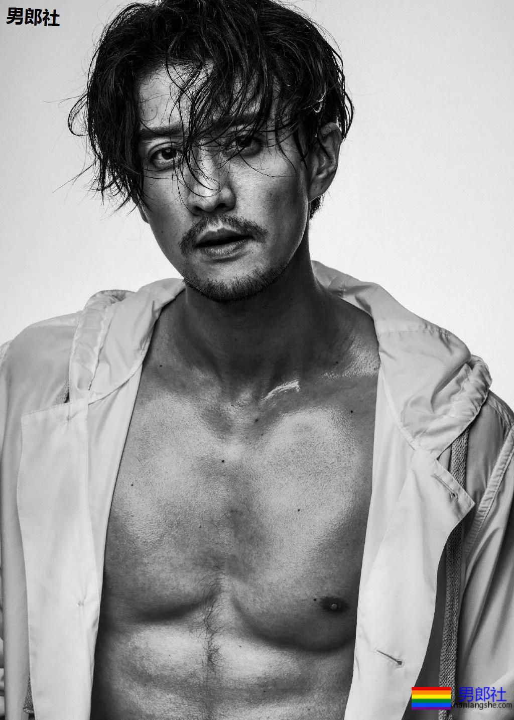 雅痞肌肉小叔"牵手"薄肌小鲜肉!双男主腹肌照,他一身硬核腱子肉A爆了! - 51虹马 雅痞肌肉小叔"牵手"薄肌小鲜肉!双男主腹肌照,他一身硬核腱子肉A爆了! - 51虹马