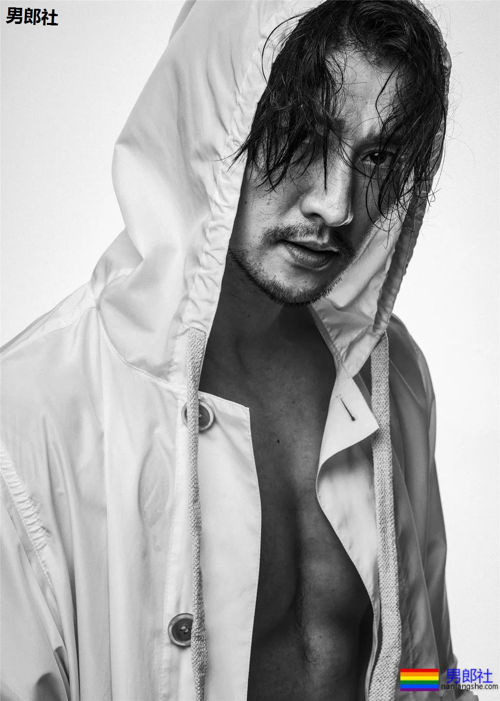 雅痞肌肉小叔"牵手"薄肌小鲜肉!双男主腹肌照,他一身硬核腱子肉A爆了! - 51虹马 雅痞肌肉小叔"牵手"薄肌小鲜肉!双男主腹肌照,他一身硬核腱子肉A爆了! - 51虹马