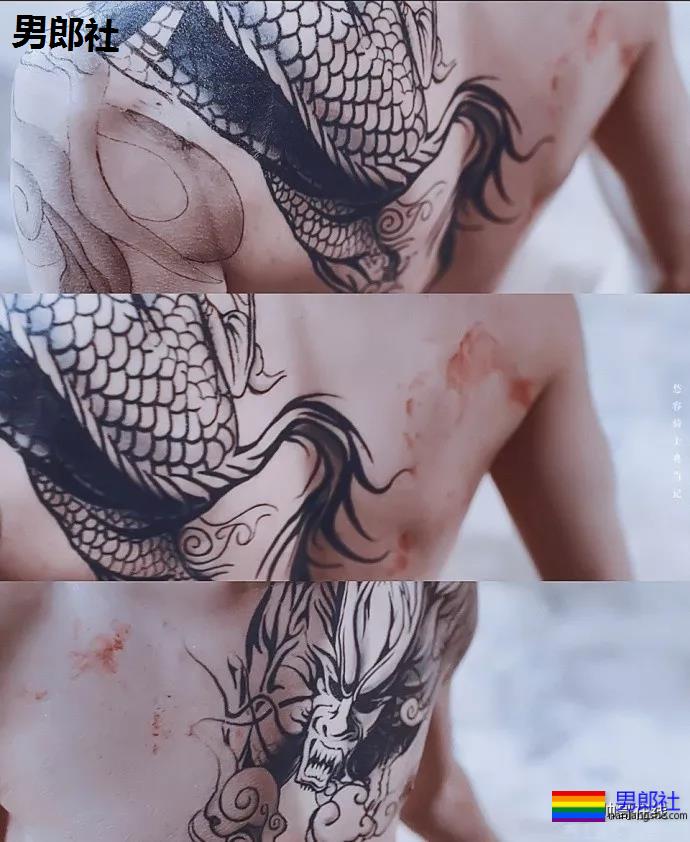 雅痞肌肉小叔"牵手"薄肌小鲜肉!双男主腹肌照,他一身硬核腱子肉A爆了! - 51虹马 雅痞肌肉小叔"牵手"薄肌小鲜肉!双男主腹肌照,他一身硬核腱子肉A爆了! - 51虹马