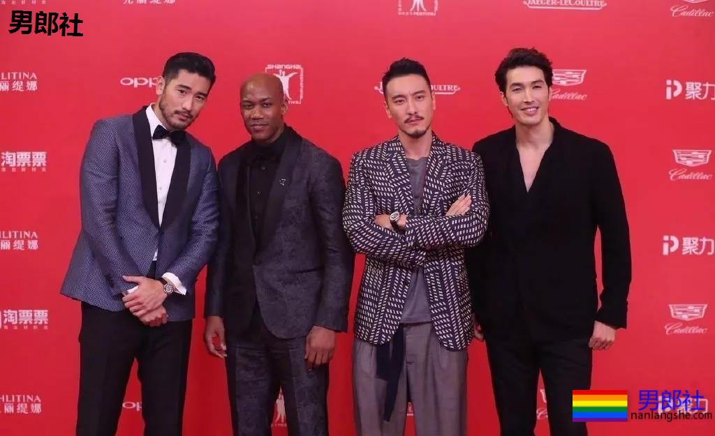 王阳明发文悼念高以翔，一张照片显两人关系匪浅 - 51虹马